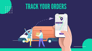 Track Order