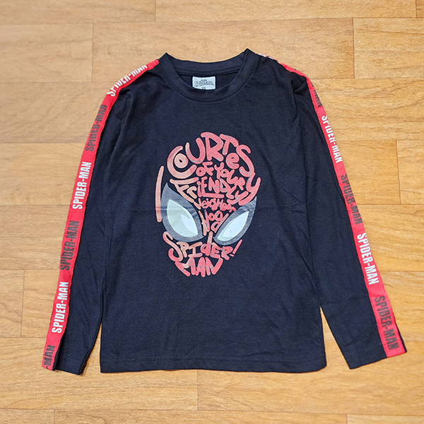 Spiderman Tshirt