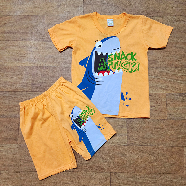 Shark Attack Set