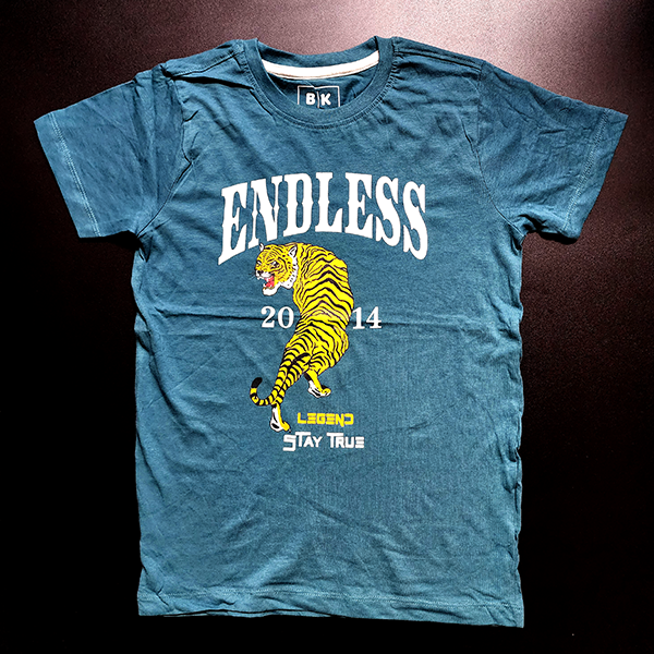 Endless Tshirt