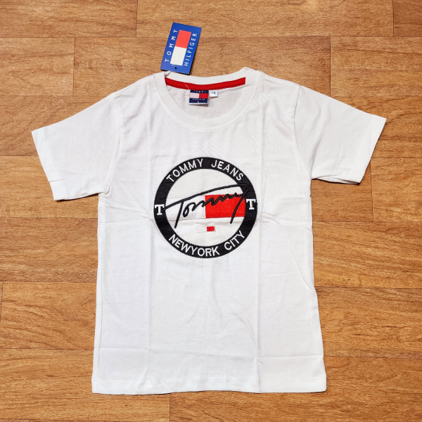 Tommy Jeans Tshirt