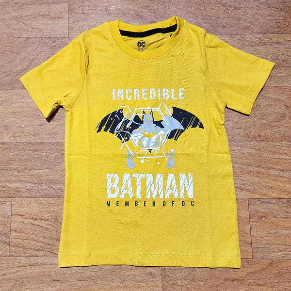Batman Tshirt