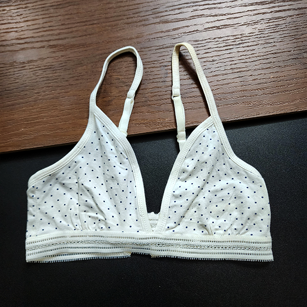 Girl Bra