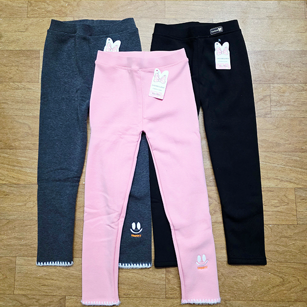 Fleece Legging