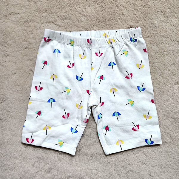 Biker Short