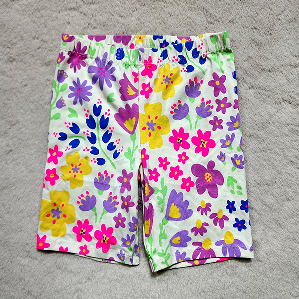 Biker Short